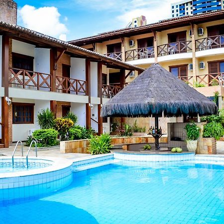 O Tempo E O Vento Hotel Natal Bagian luar foto
