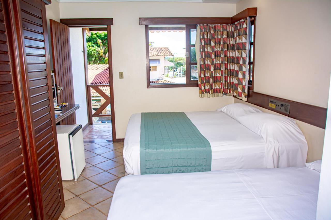 O Tempo E O Vento Hotel Natal Bagian luar foto