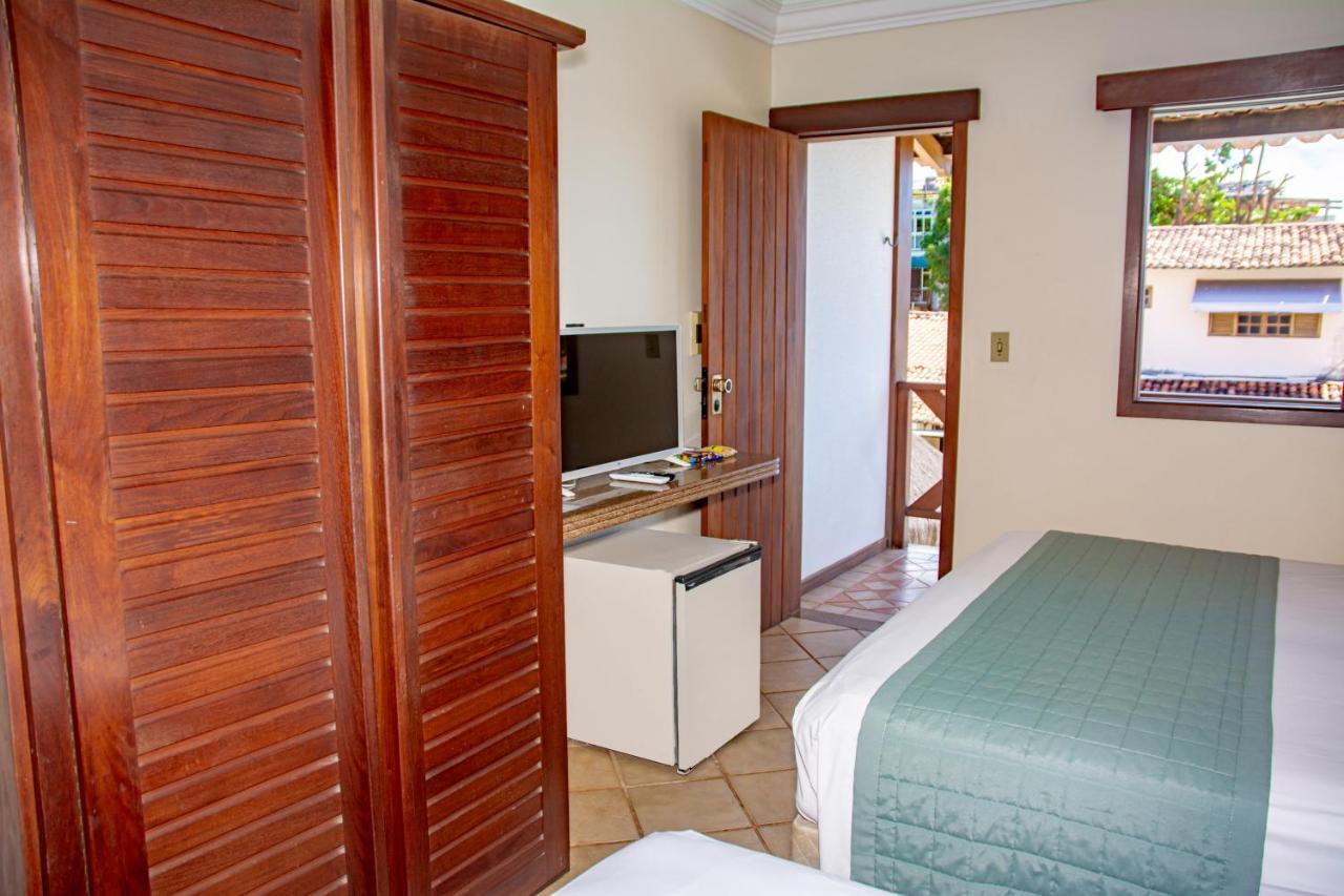 O Tempo E O Vento Hotel Natal Bagian luar foto