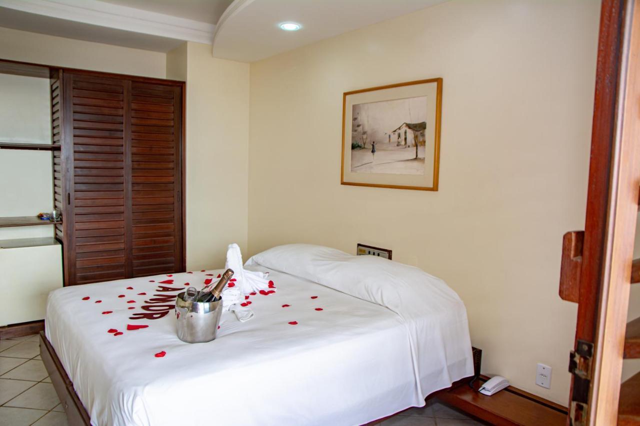 O Tempo E O Vento Hotel Natal Bagian luar foto