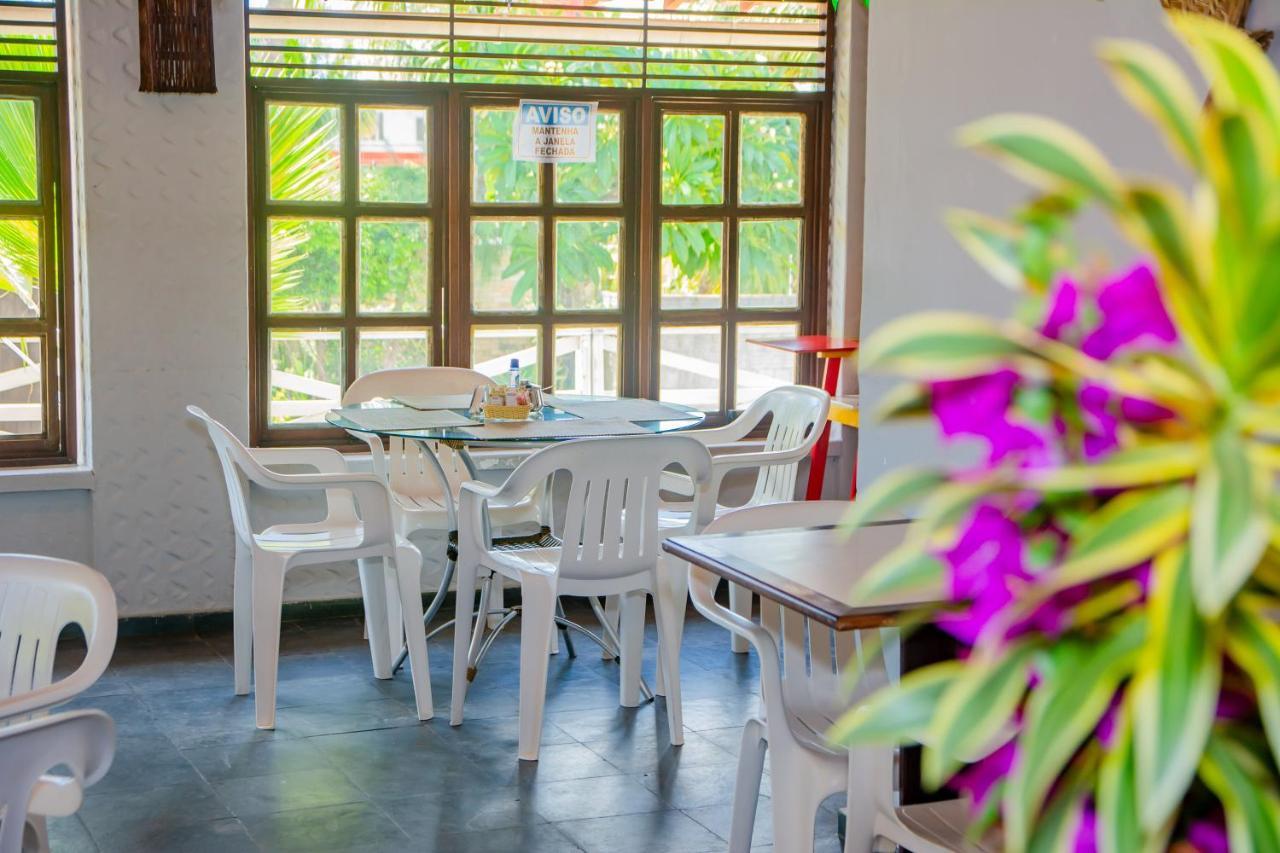 O Tempo E O Vento Hotel Natal Bagian luar foto