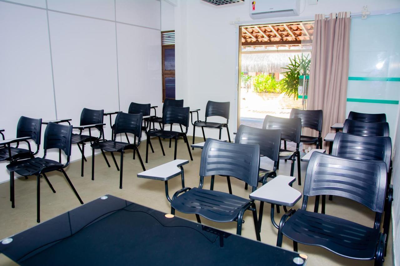 O Tempo E O Vento Hotel Natal Bagian luar foto