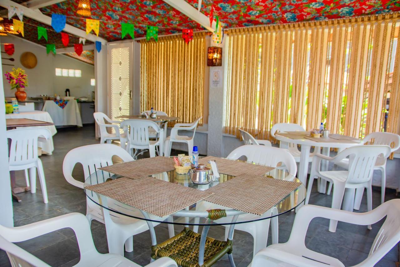 O Tempo E O Vento Hotel Natal Bagian luar foto