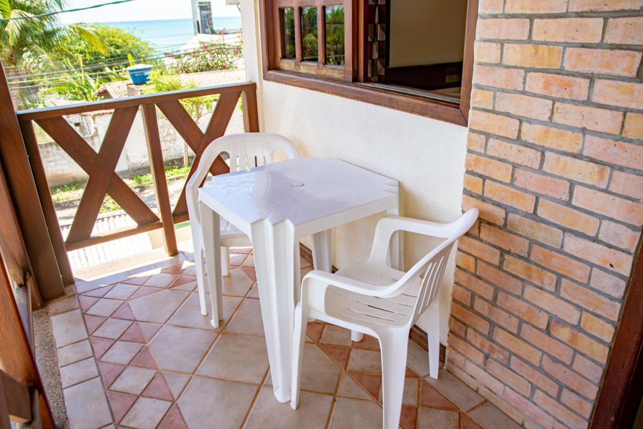 O Tempo E O Vento Hotel Natal Bagian luar foto