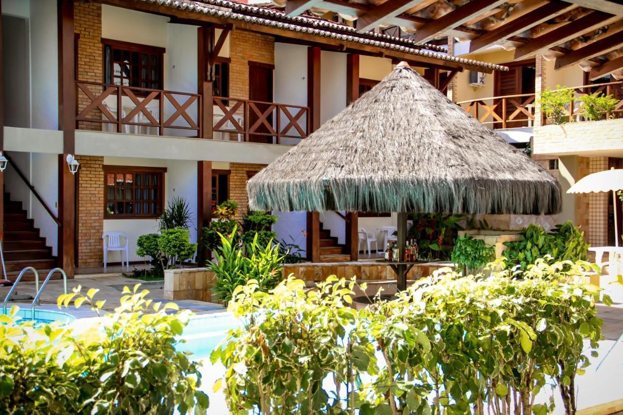 O Tempo E O Vento Hotel Natal Bagian luar foto