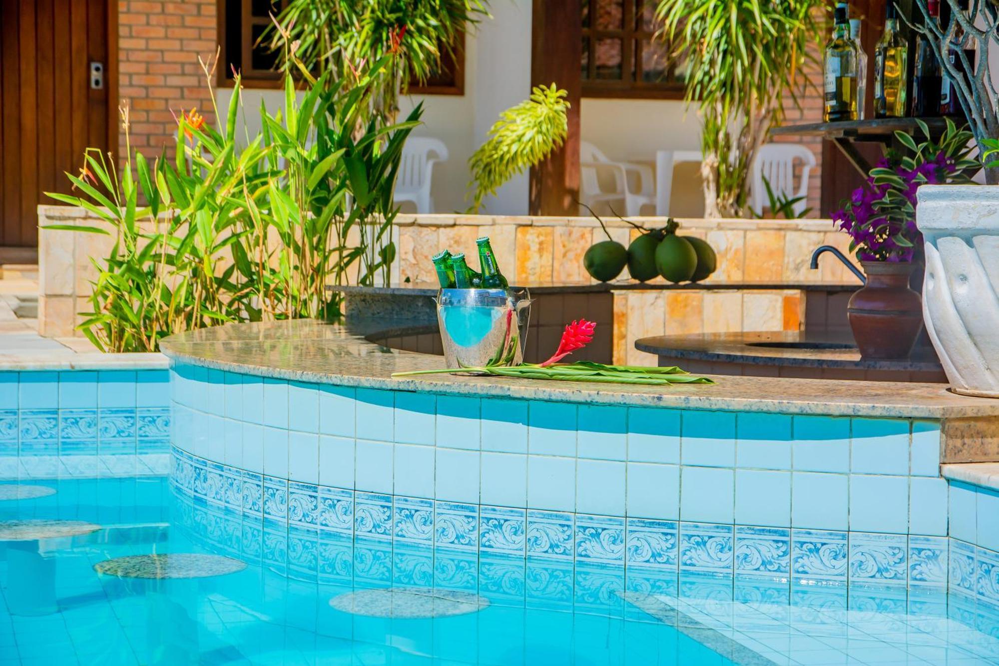 O Tempo E O Vento Hotel Natal Bagian luar foto